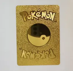 Pokemon Card Mewtwo GX Full Art 300HP Gold Foil Fan Art 058/198 - Image 2