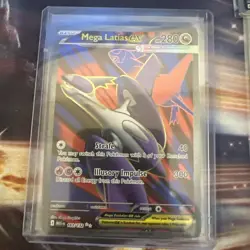 Illustration Rare/EX/pokeball Full Art Lot of 16 Pokemon Cards - Image 3