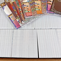 Battle Spirits Saga BSS TCG Bulk 3200+ Cards all Colors - Image 3
