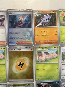 Lot# 104 Of 25 Pokemon Cards Gem Mint - Image 3