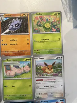 Lot# 104 Of 25 Pokemon Cards Gem Mint - Image 4