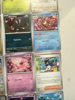 Lot# 104 Of 25 Pokemon Cards Gem Mint - Image 5