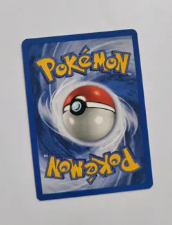 Pokemon Enton 65/82 Team Rocket German Psyduck Deutsche 2000 TCG Card Unplayed - Image 2