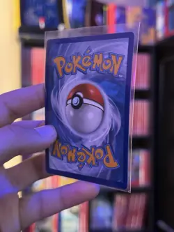 Blastoise VMAX SWSH103 SWSH: Sword & Shield Promo Cards Holo - Image 4