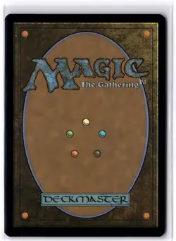 Origin of Spider-Man 9 MTG Marvel's Spider-Man FOIL NM/M - Image 2