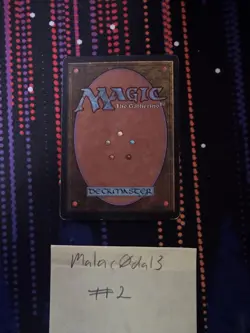 Magic the Gathering Rare Stronghold Sliver Queen MTG - Image 4