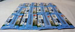 12 (Twelve ) Magic The Gathering Bloomburrow Play Booster Packs - New / Unopen - Image 4