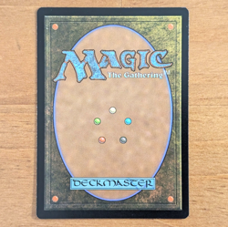 The Darkness Crystal - Pre-release Foil Stamped Promo - Final Fantasy MTG - Image 2
