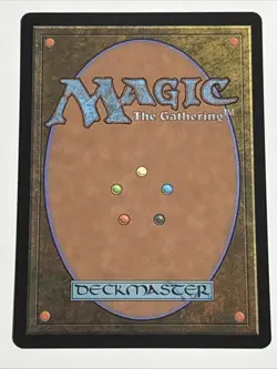 MTG Wilds of Eldraine Old Flitterfang Foil 0316 NM - Image 2