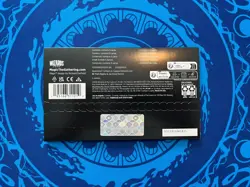 MTG Secret Lair x Marvel SpiderMan Venom Unleashed (Colors)🔥- In Hand FREE SHIP - Image 2