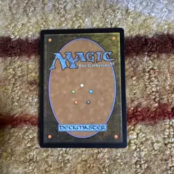 [1x] Kumena, Tyrant of Orazca Near Mint, English Rivals of Ixalan MTG Magic - Image 2