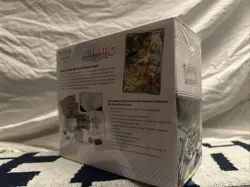 Pokemon Prismatic Evolutions ETB Elite Trainer Box New In Hand Ready To Ship - Image 2