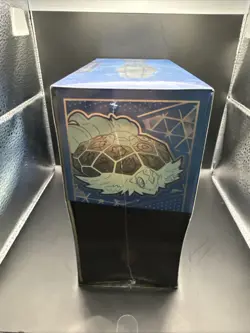 Pokemon TCG: Stellar Crown Elite Trainer Box - SV07: Stellar Crown (SV07) - Image 3