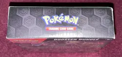 Pokemon TCG Shrouded Fable Booster Bundle Box Factory Sealed 6 Packs New - Image 3