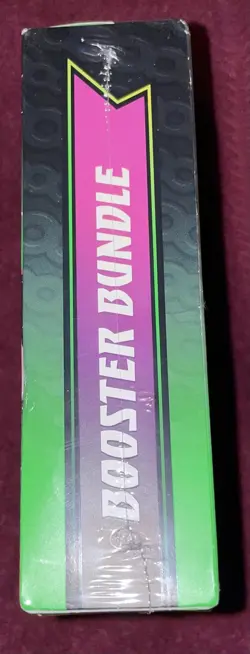 Pokemon TCG Shrouded Fable Booster Bundle Box Factory Sealed 6 Packs New - Image 4