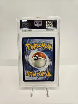 Unown V 177/195 Alt Art - Pokemon Silver Tempest - PSA 10 Graded - Image 2