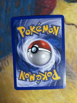 Bagon 50/97 Reverse Holo Common 2003 Era EX Dragon Pokemon Card HP - Image 5