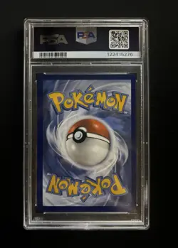 PSA 9 MINT 2023 Snorlax 151 Pokemon Center ETB Black Star Promo SVP EN 051 - Image 2