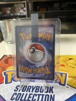 Pokemon TCG Mewtwo Promo #052 Near Mint Condition - Image 2