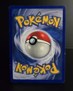 Pokemon TCG - CHARMANDER - SHADOWLESS - 46/102 - BASE SET (1999) - WOTC - MP/LP - Image 2
