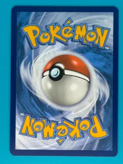 Pokemon - Team Rocket's Raticate 202/182 [Destined Rivals Set] *Near Mint - NM* - Image 2
