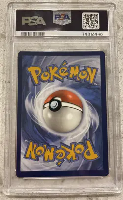 2022 Pokemon SWSH FA/ Pikachu Lost Origin TG05 Mint 9 - Image 2
