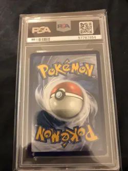 2019 Pokemon Sun & Moon Charmeleon Holo #SV7 Hidden Fates PSA 10 - Image 2