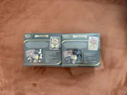 Pokemon TCG: Mega Evolution Pokemon Center Elite Trainer Box ETB *Set Of 2* - Image 2