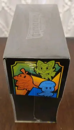 Factory Sealed Paldea Evolved Pokemon Center ETB - Image 3