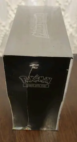 Factory Sealed Paldea Evolved Pokemon Center ETB - Image 5
