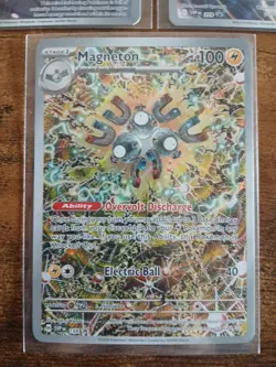 Lot Of 3 Pokemon Modern Black Star Promos - Image 2