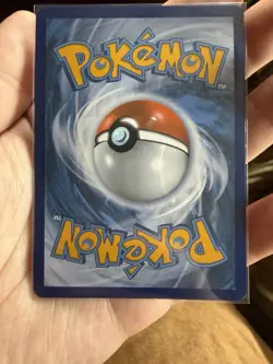 2016 Pokemon Charizard EX XY121 Black Star Promo 2016 Holo Rare - NM - Image 4