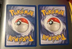 NM+ Pokemon TCG 1st Edition Magnemite & Dark Magneton Team Rocket Non-Holo - Image 4