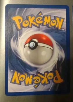 NM+ Pokemon TCG 1st Edition Magnemite & Dark Magneton Team Rocket Non-Holo - Image 5