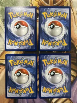 4x Air Balloon 079/086 Pokemon Black Bolt Regular English - PLAYSET - NM/M 🔥 - Image 2