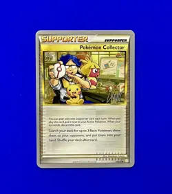 Pokemon Collector 2011 (Christopher Kan) 97/123 World Championship Decks - Image 2