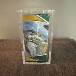 Pokemon TCG: Sword & Shield - Evolving Skies Build And Battle Box! New, Sealed! - Image 3