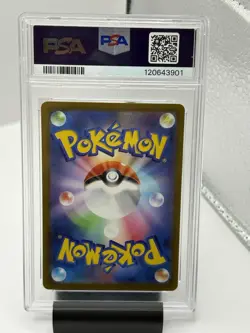 2022 Pokemon Galarian Moltres FA VSTAR Universe 190/172 PSA 10 GEM MINT - Image 2