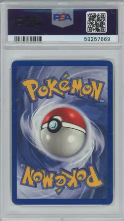 FIRST EDITION PSA 10!!! Pokemon TCG Grimer Fossil 48/62 - Image 3