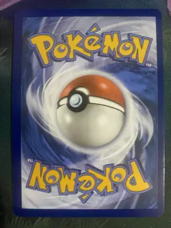 Pokemon TCG-Mewtwo-Full Art IR-Promo-052-S&V151-English - Image 2