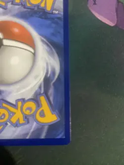 Pokemon TCG-Mewtwo-Full Art IR-Promo-052-S&V151-English - Image 4