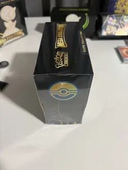 Pokemon Mega Evolution Elite Trainer Box Lucario ETB - IN HAND - Image 2