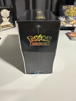 Pokemon Mega Evolution Elite Trainer Box Lucario ETB - IN HAND - Image 4
