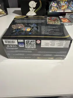 Pokemon Mega Evolution Elite Trainer Box Lucario ETB - IN HAND - Image 5