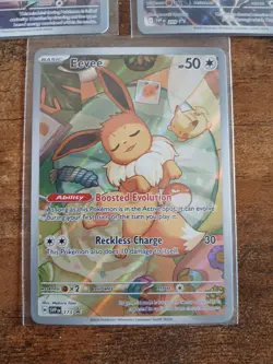 Lot Of 3 Pokemon Modern Black Star Promos - Image 2
