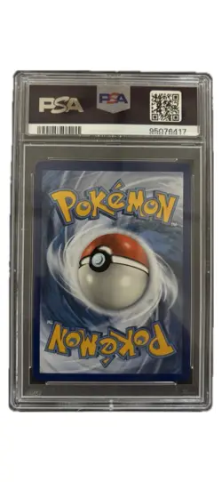 2019 Pokemon Sun & Moon Umbreon GX FA Hidden Fates SV69/SV94 PSA 10 Gem MT - Image 2