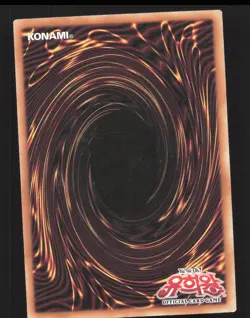Swords of Revealing Light ESP1-KRO49 Yugioh Korean Expansion Pack Near Mint - Image 2