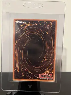 Yugioh Red-Eyes B. Dragon SDJ-001 Ultra Rare Unlimited - Image 2