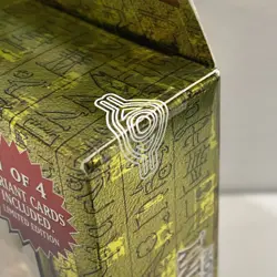 Yu-Gi-Oh! Rise Of Destiny 1st Edition 3 Packs + 1 Variant Factory Sealed Konami 53334386647 - Image 4