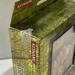 Yu-Gi-Oh! Rise Of Destiny 1st Edition 3 Packs + 1 Variant Factory Sealed Konami 53334386647 - Image 5